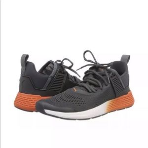 Puma Insurge Mesh Running Shoes Sneakers Size 9